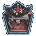 SBIRS GEO-5